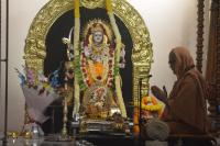 Sharadiya Navaratri Utsava 2025 - Day 10 at Karla (1 Oct 2025) Pictures Courtesy Shri Dinesh Karkal